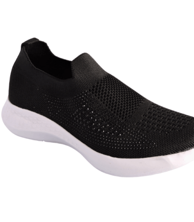 zapatillas elastizadas